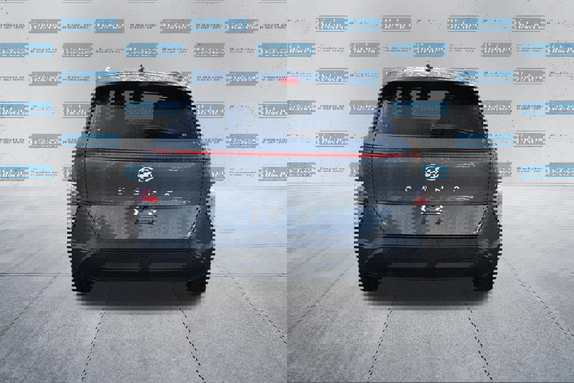 Used 2025 Hyundai Kona SEL image 7