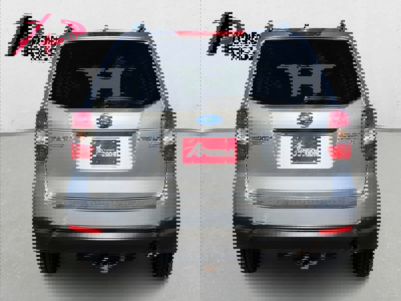 Used 2015 Subaru Forester 2.5i Premium image 6