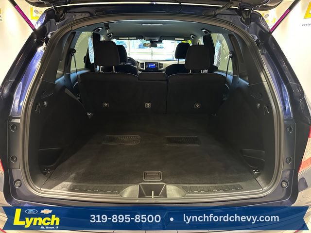Used 2019 Honda Passport Sport image 16