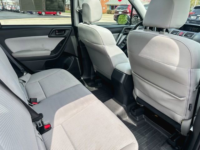 Used 2016 Subaru Forester 2.5i Premium w/ Popular Package #2 image 23