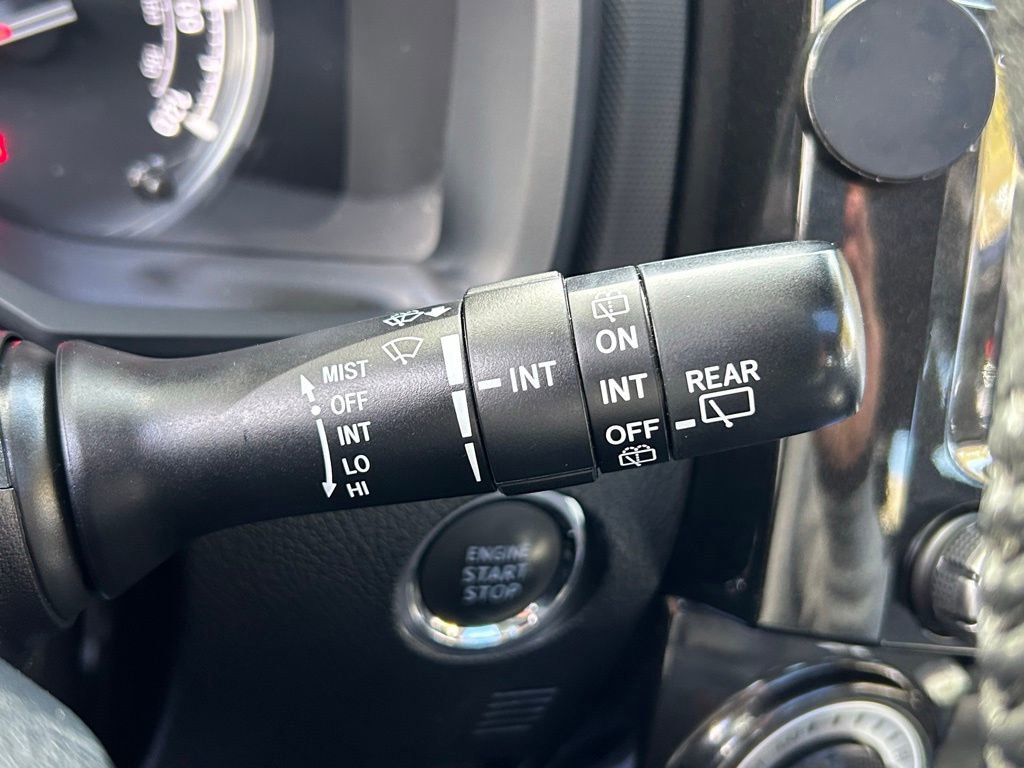 Used 2022 Toyota 4Runner TRD Off-Road Premium w/ Moonroof Package image 49