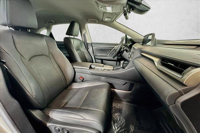 Used 2022 Lexus RX 350 FWD image 26