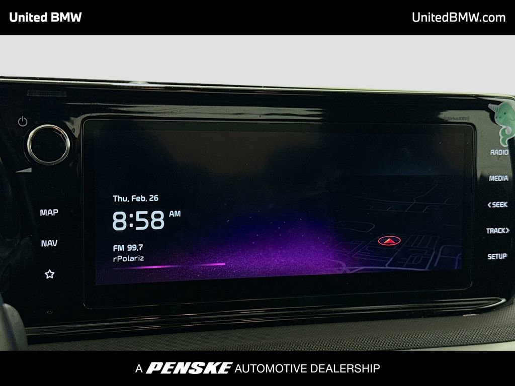 Used 2023 Kia K5 GT-Line w/ GT-Line Premium Package image 8