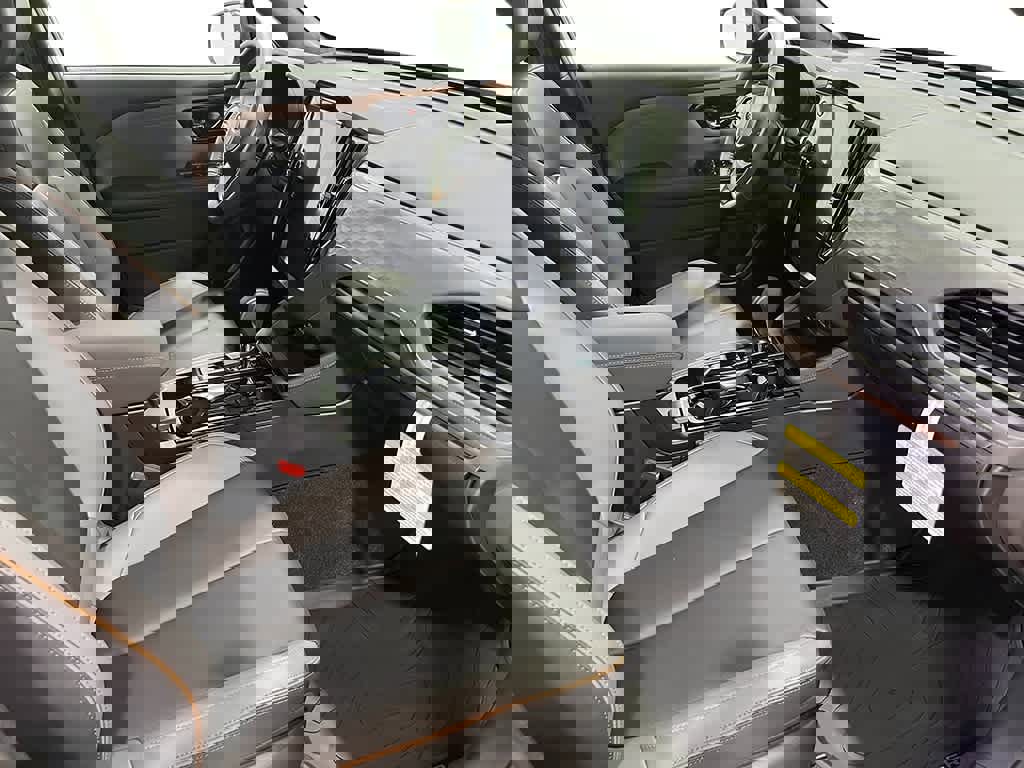 New 2026 Subaru Forester Sport image 26