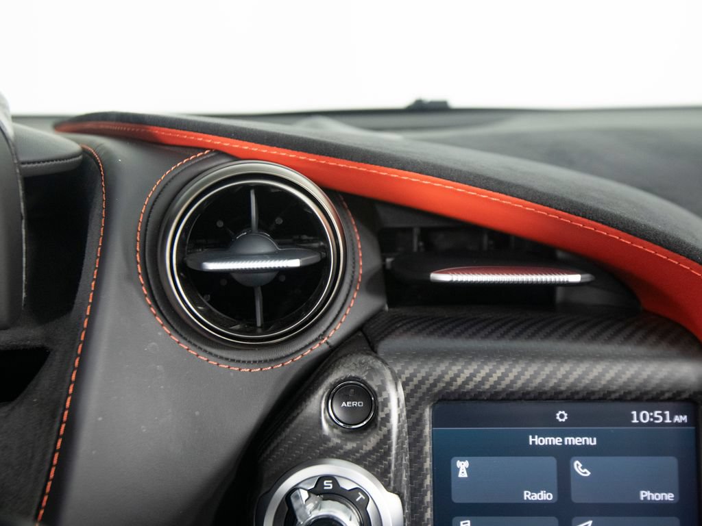 Used 2020 McLaren 720S Spider RWD image 17