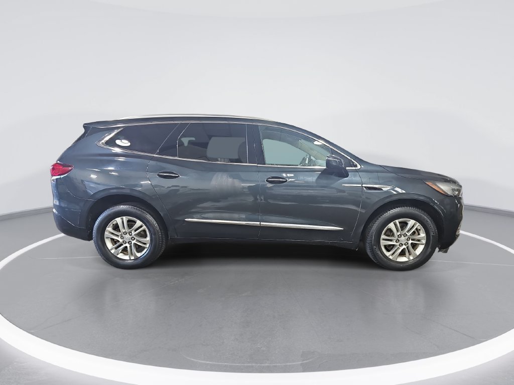 Used 2019 Buick Enclave Essence w/ Trailering Package, 5000 lbs. AWD/4WD image 2