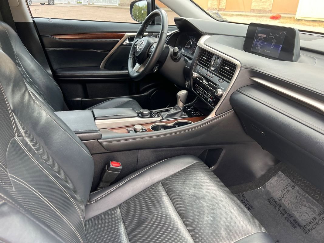 Used 2016 Lexus RX 350 AWD image 20