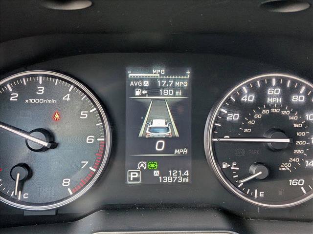 Used 2025 Subaru Outback Limited XT w/ Tech Package 2 AWD/4WD image 12