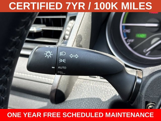 Used 2023 Toyota Camry SE FWD image 26