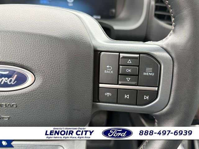 Used 2023 Ford F150 Lightning Lariat w/ Equipment Group 511A High image 21