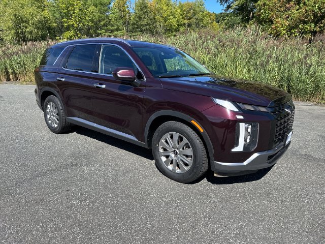 Used 2024 Hyundai Palisade SEL AWD/4WD image 7