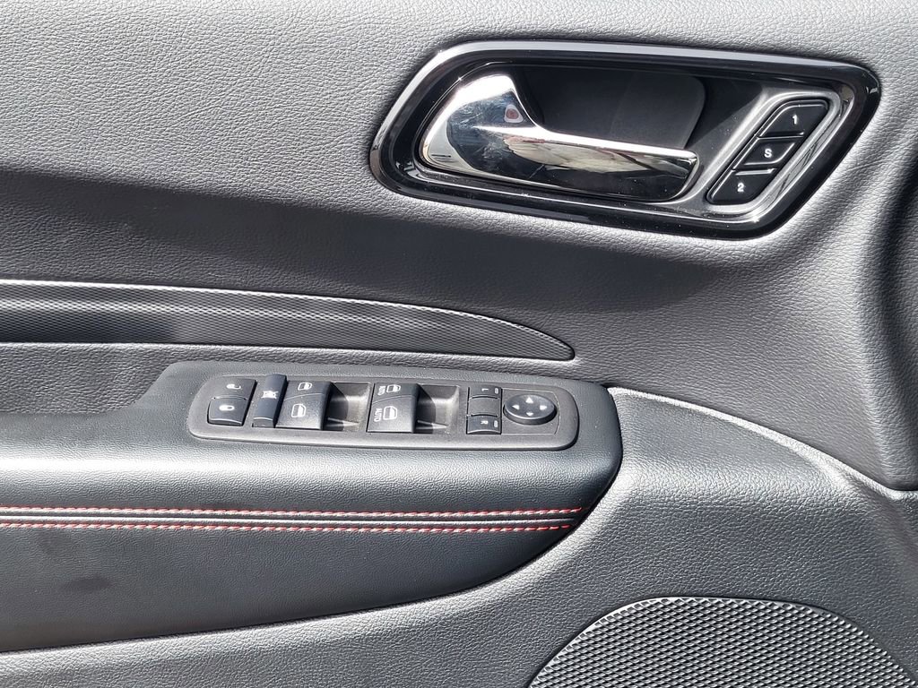 Certified 2025 Dodge Durango GT image 20