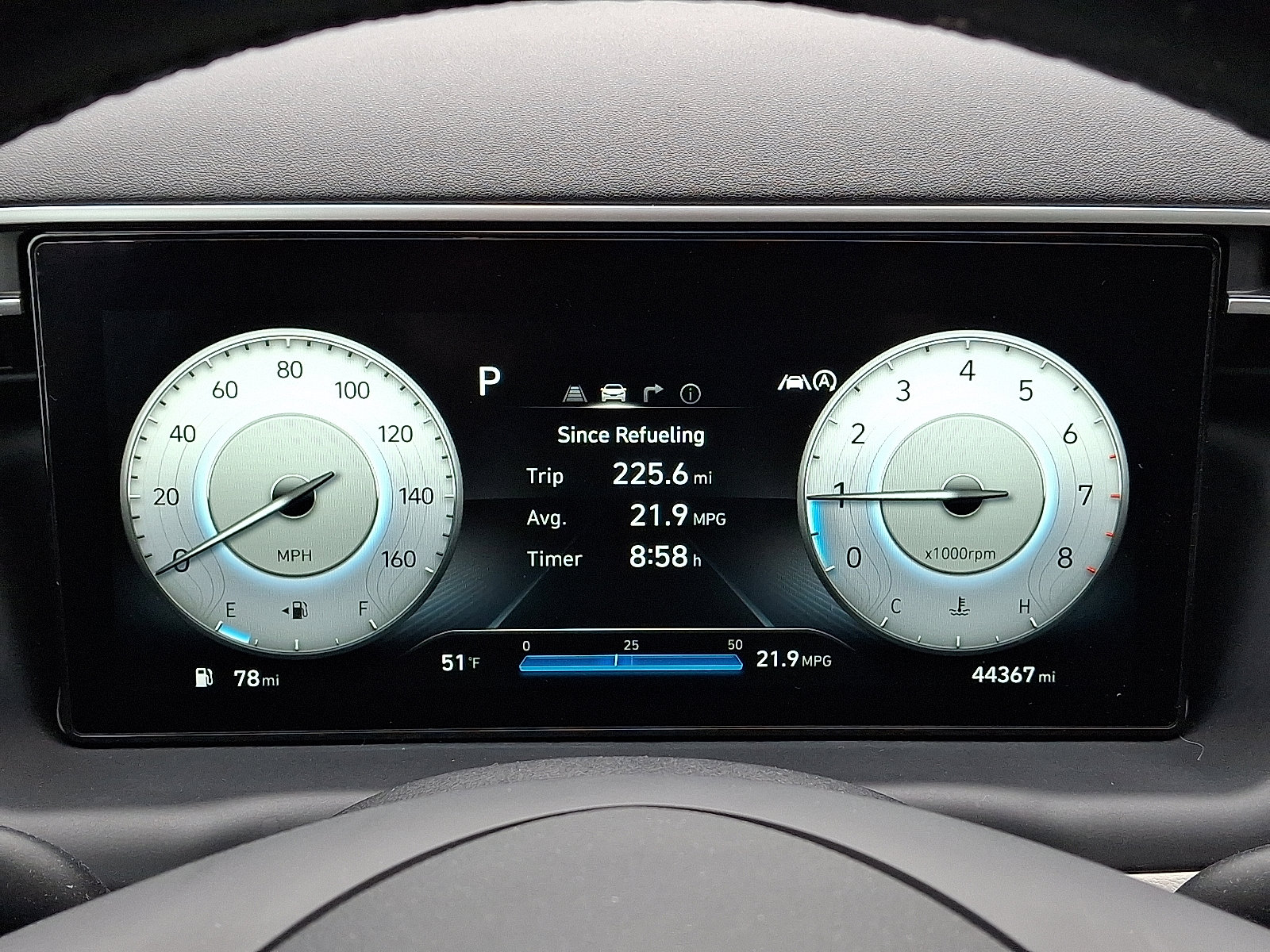 Used 2022 Hyundai Tucson Limited image 19