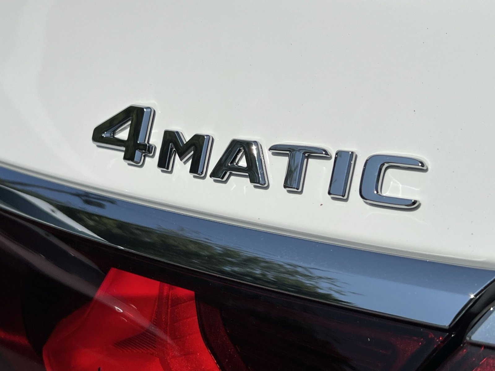 Certified 2025 Mercedes-Benz E 350 E 350 image 28