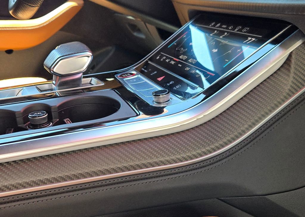 Used 2021 Audi RS Q8 image 29