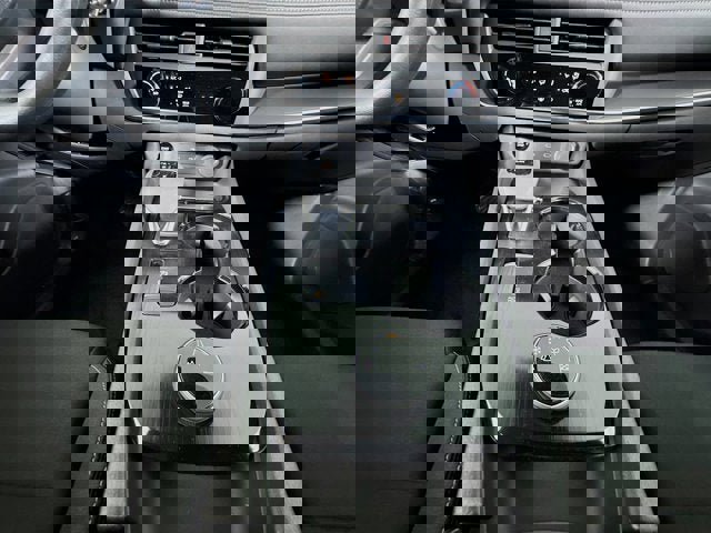 New 2026 Nissan Rogue S image 30