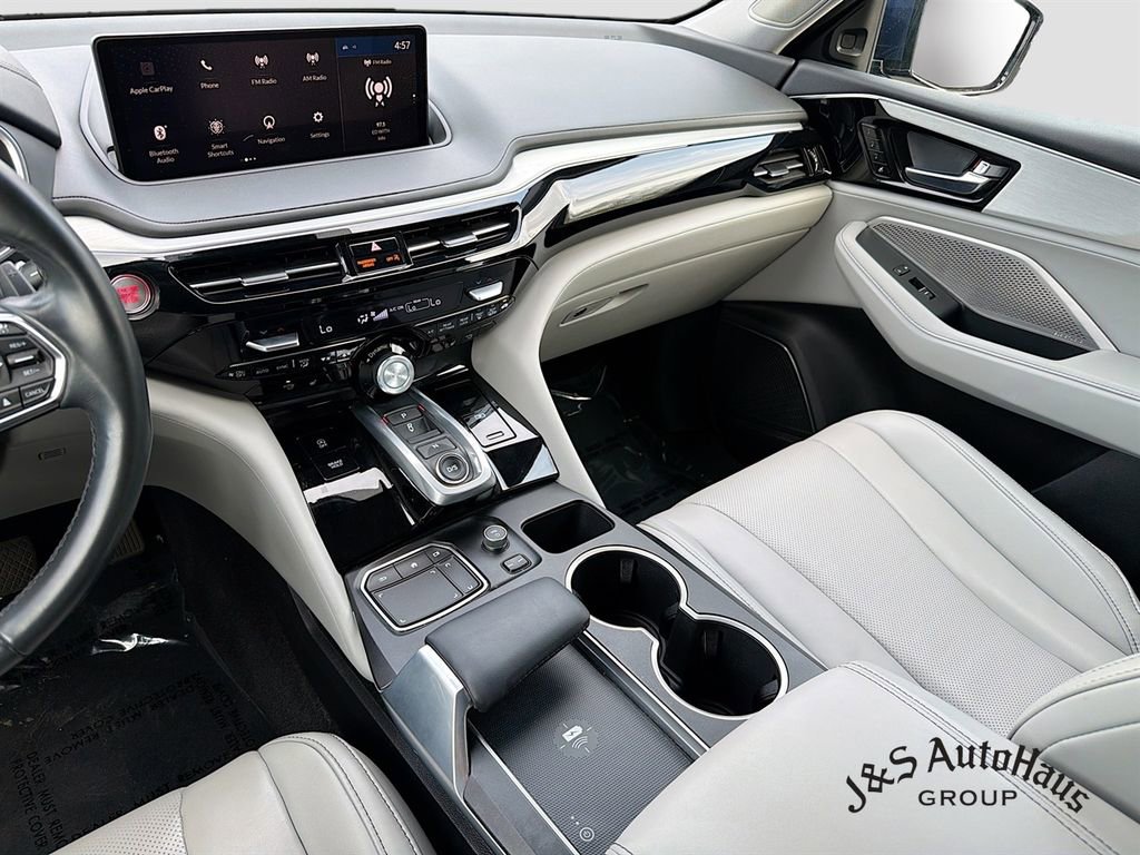 Used 2023 Acura MDX SH-AWD w/ Technology Package image 30