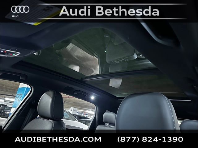 New 2025 Audi Q7 3.0T Prestige image 22
