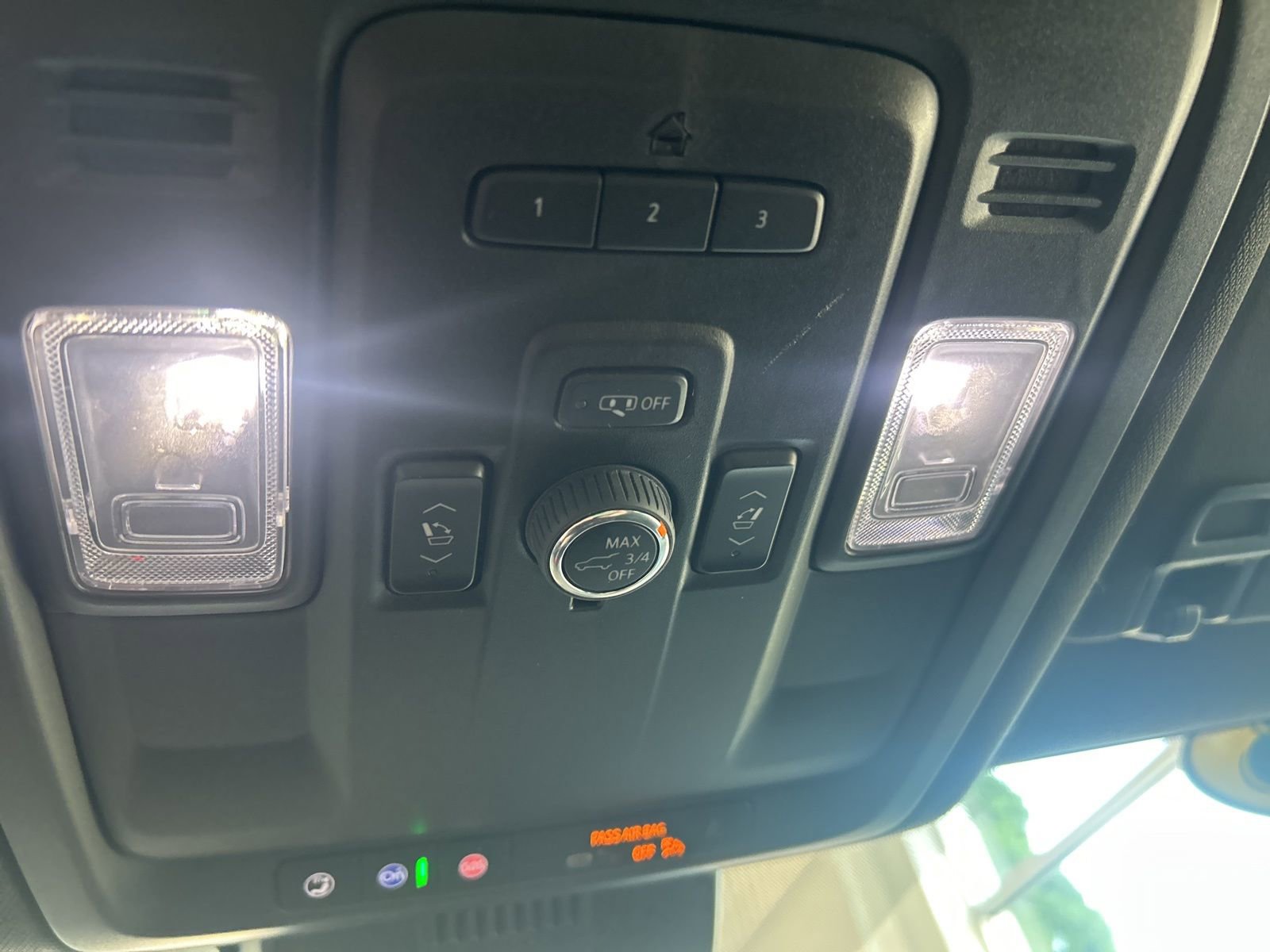 Used 2023 Chevrolet Tahoe RST w/ RST Performance Edition AWD/4WD image 33