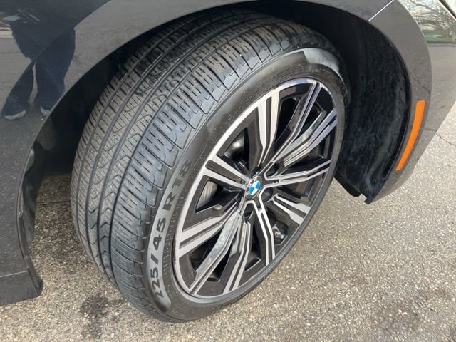 Used 2025 BMW 330i xDrive Sedan image 38