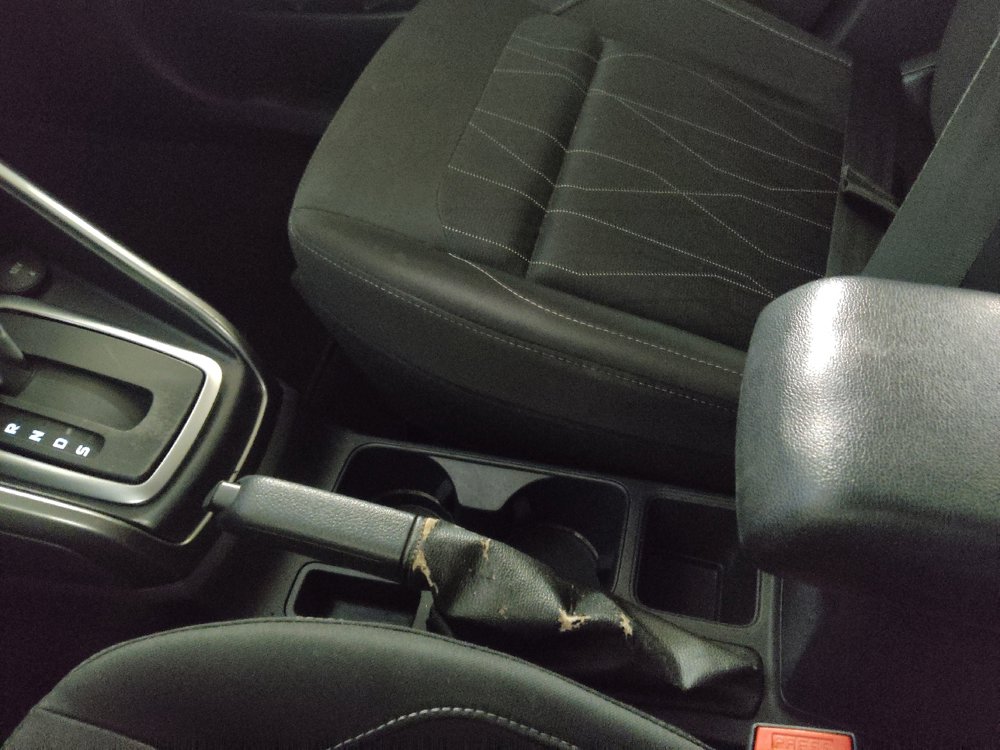 Used 2020 Ford EcoSport SE w/ SE Convenience Package FWD image 26