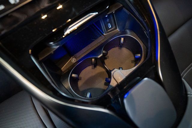 New 2026 Mercedes-Benz AMG GT 55 image 22