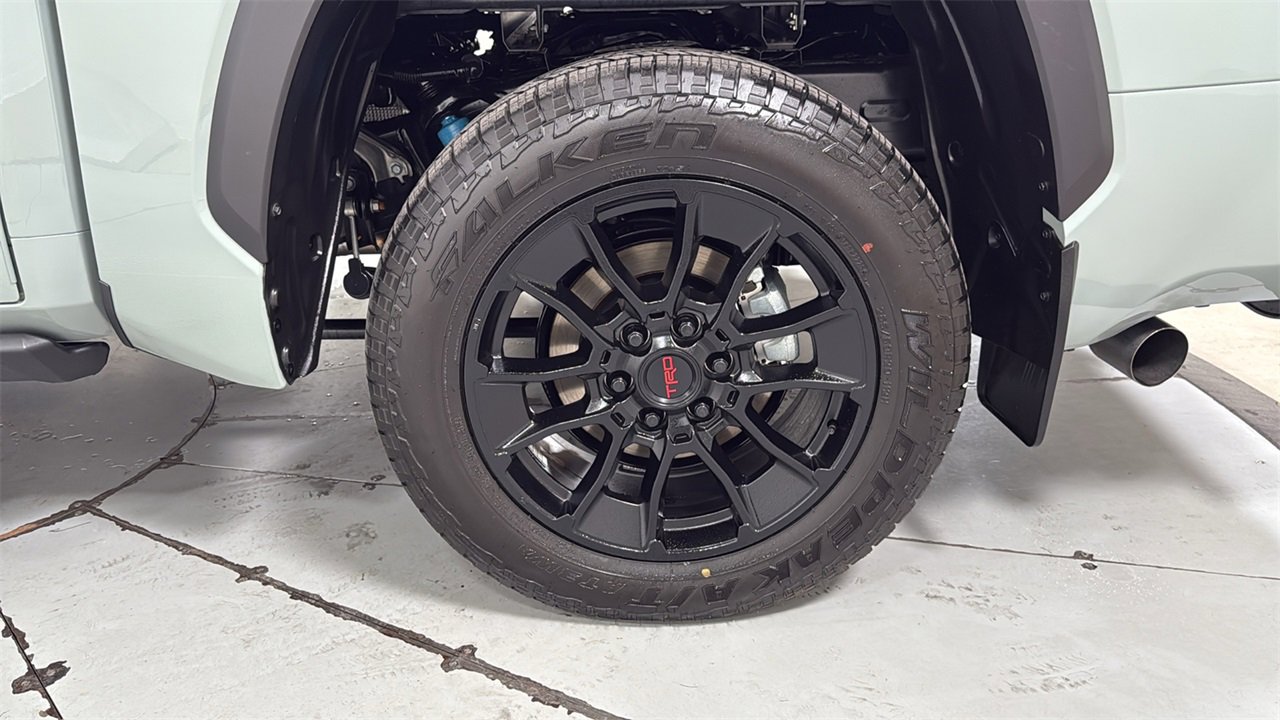 Certified 2026 Toyota Tundra Limited image 23