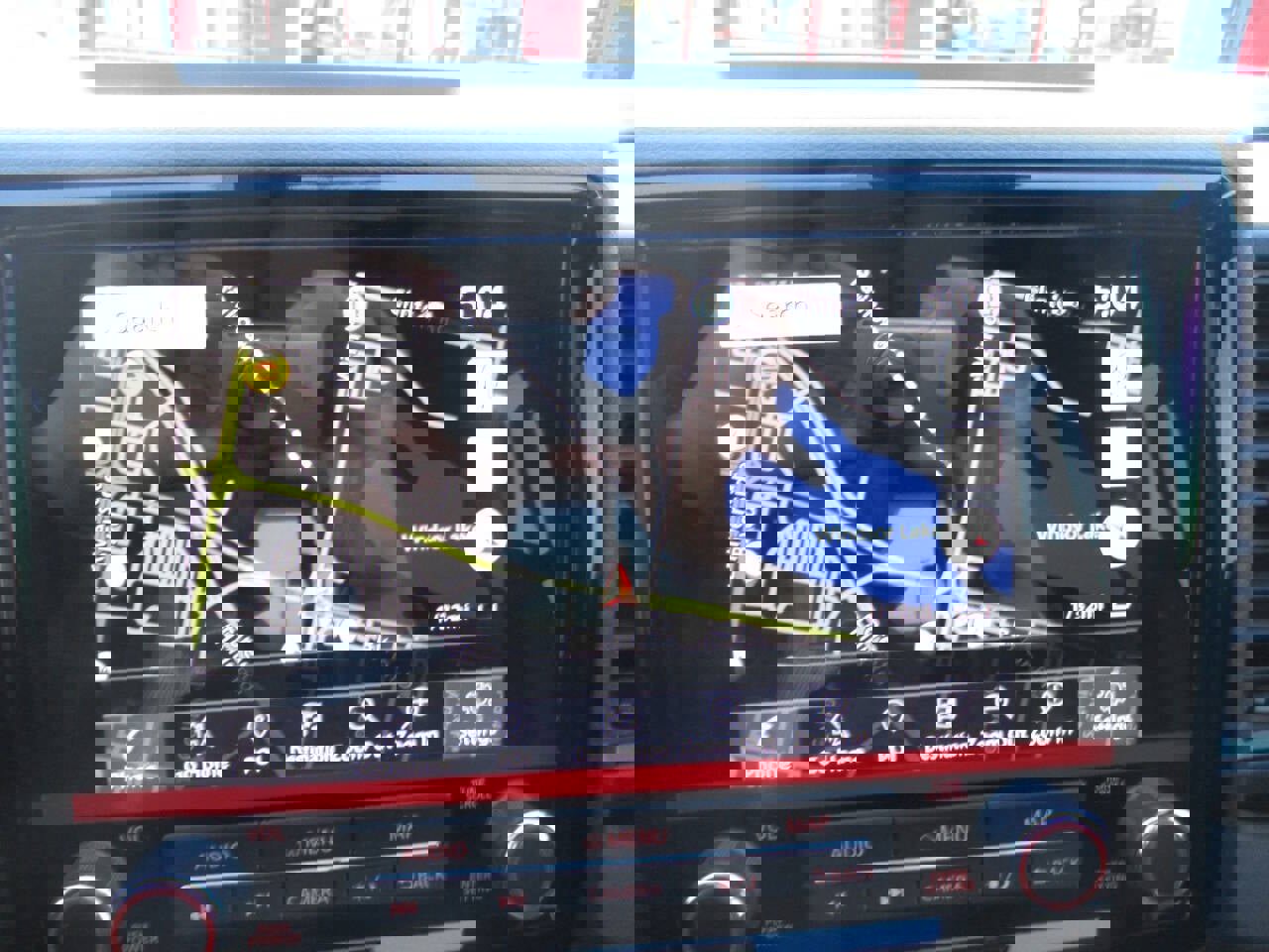 Used 2023 Nissan Frontier PRO-4X w/ Pro-4X Premium Package image 30