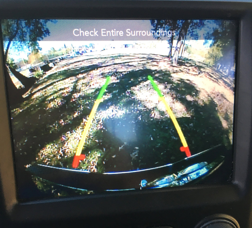 Used 2016 RAM 1500 Laramie w/ Convenience Group image 32