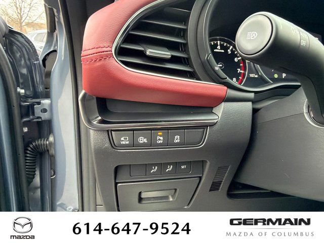 New 2026 MAZDA MAZDA3 Hatchback w/Premium Plus Pkg image 23