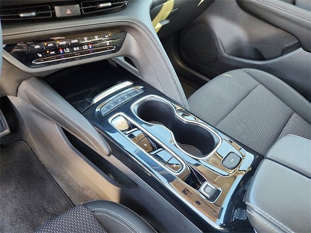 Used 2023 Buick Envision Preferred w/ Sport Touring Package image 18