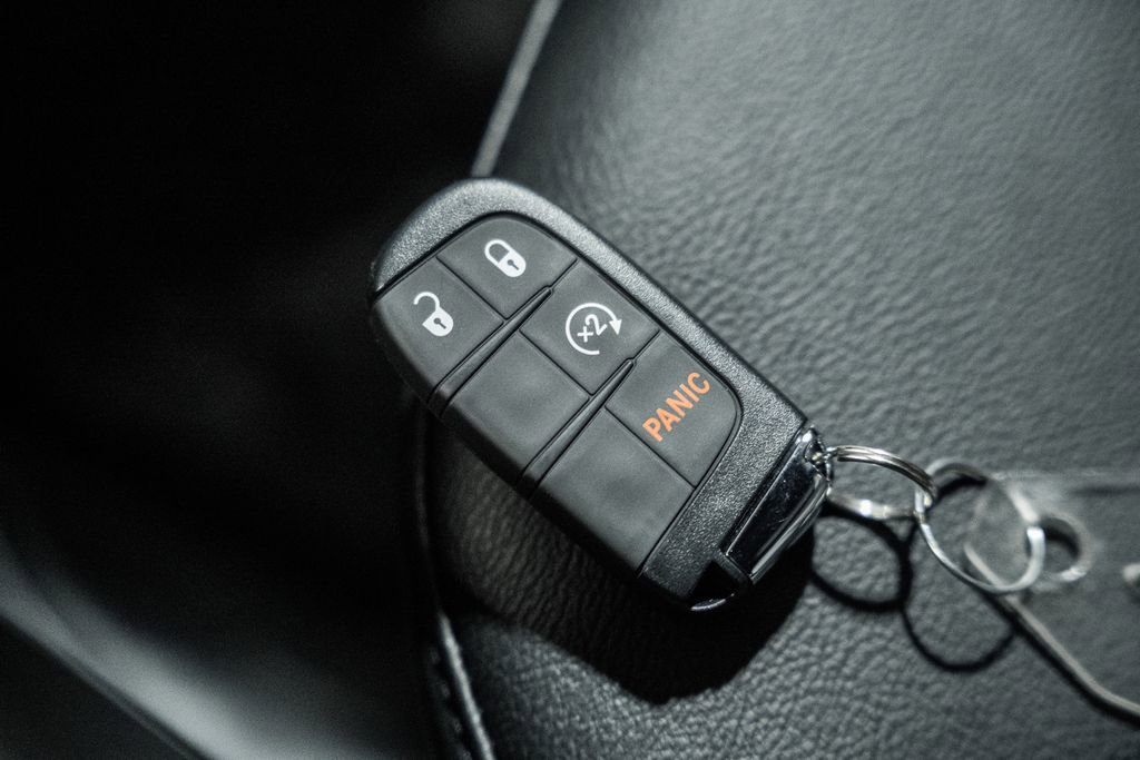 New 2026 Jeep Compass Latitude image 39