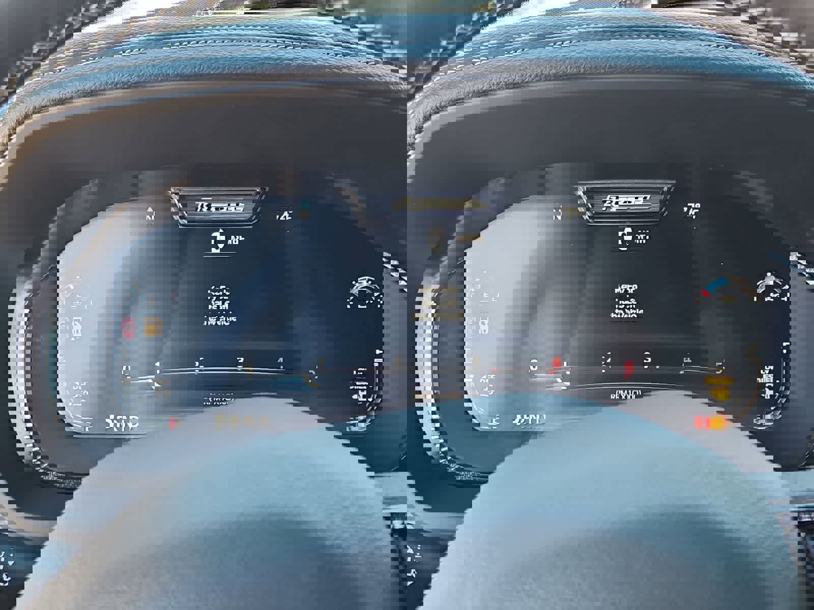 New 2026 RAM 2500 Rebel w/ Rebel Level 1 Equipment Group image 32