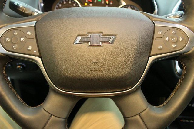 Used 2023 Chevrolet Traverse RS w/ LPO, Floor Liner Package image 19