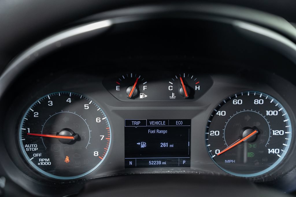 Used 2025 Chevrolet Malibu LT FWD image 28
