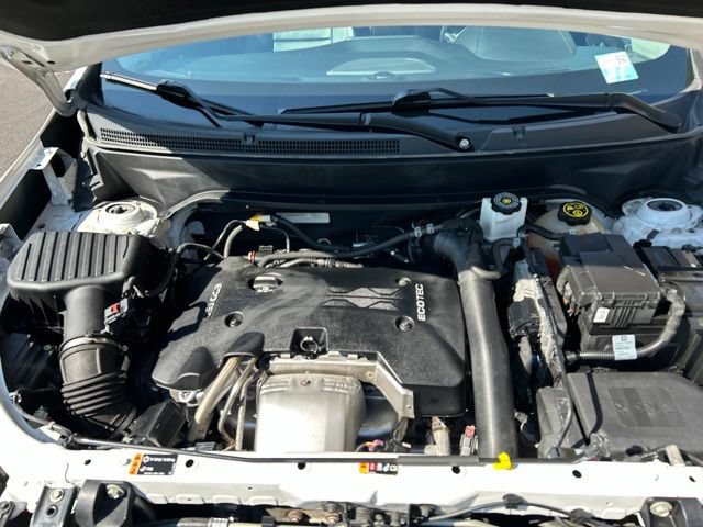 Used 2018 Chevrolet Equinox Premier AWD/4WD image 9
