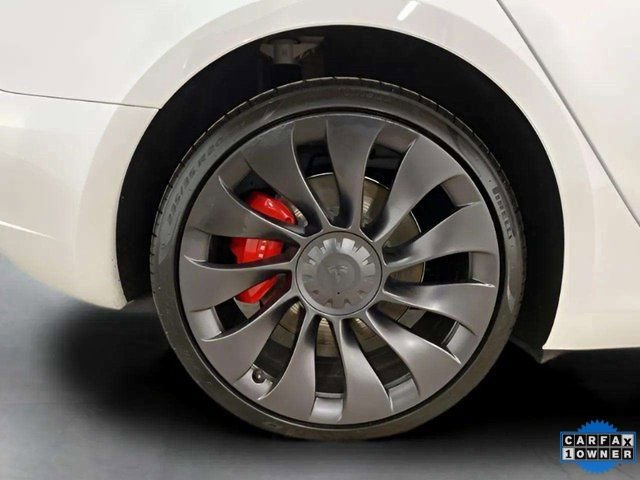 Used 2023 Tesla Model 3 Performance image 28