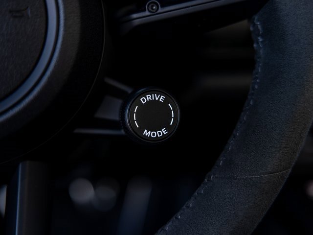 Used 2024 Porsche 911 Carrera T image 44