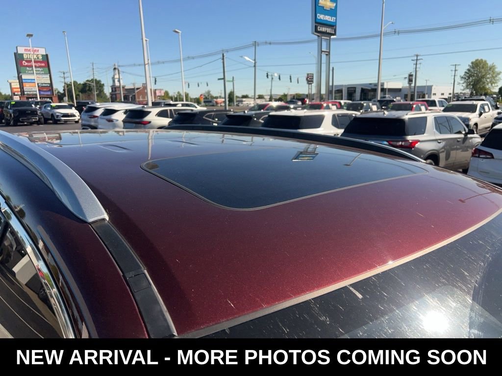 Used 2018 Honda Pilot Elite image 9
