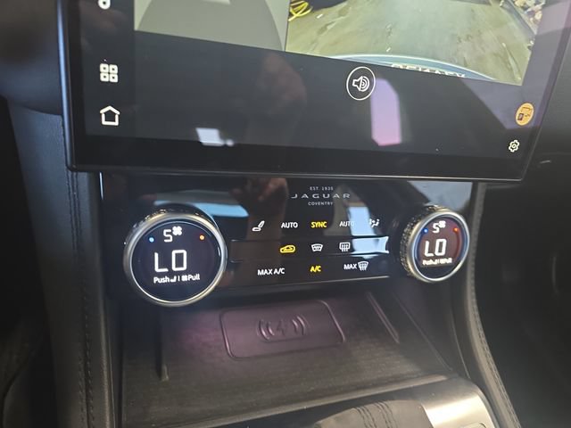 Used 2023 Jaguar F-PACE S AWD/4WD image 27