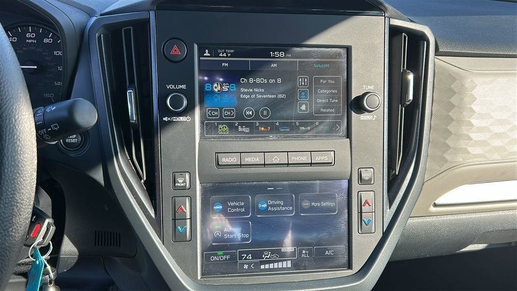 Certified 2025 Subaru Forester w/ Convenience Package #2 image 14