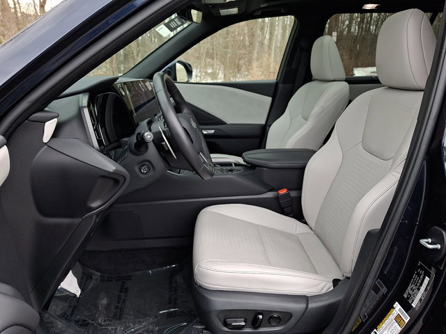 Certified 2025 Lexus TX 350 AWD w/ Technology Package image 15