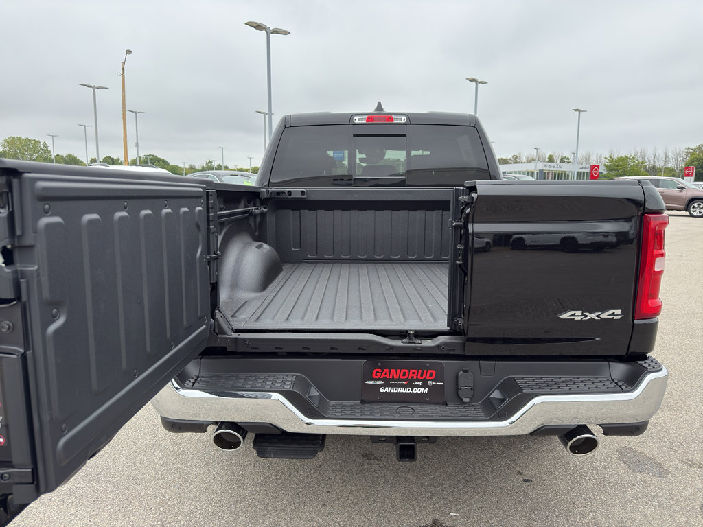 New 2026 RAM 1500 Laramie image 10