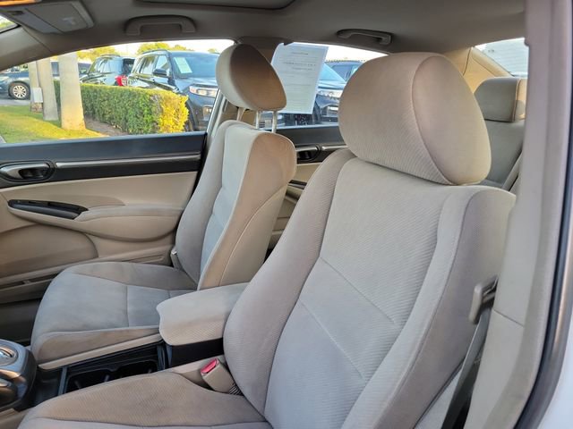 Used 2011 Honda Civic EX image 8