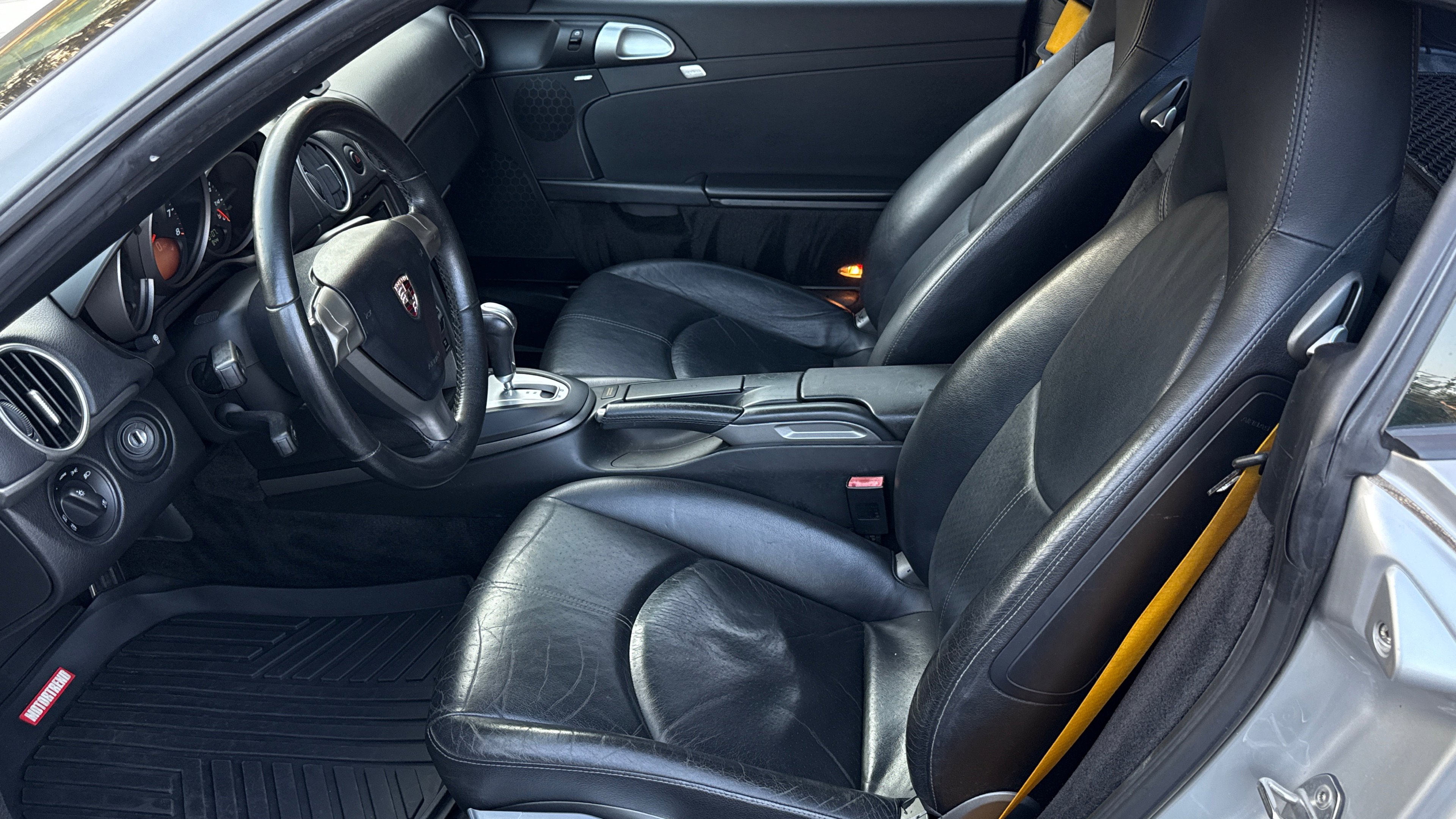 Used 2007 Porsche Cayman image 58