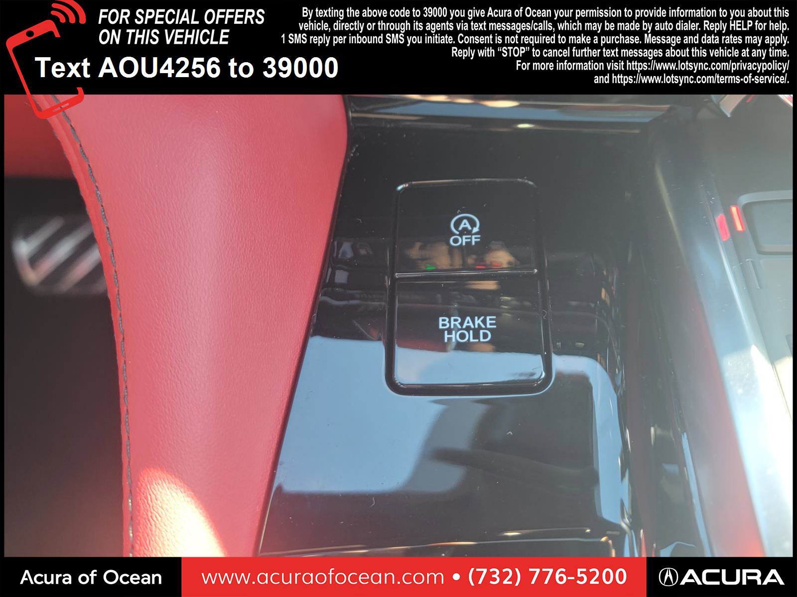 Certified 2025 Acura MDX A-Spec image 30