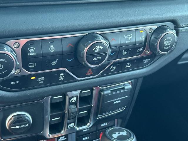 Used 2024 Jeep Wrangler Unlimited Rubicon 392 AWD/4WD image 13