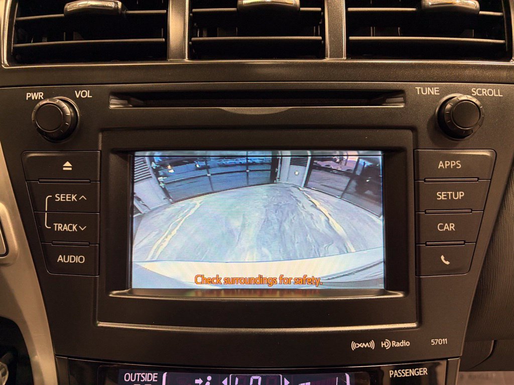 Used 2012 Toyota Prius V Three FWD image 17