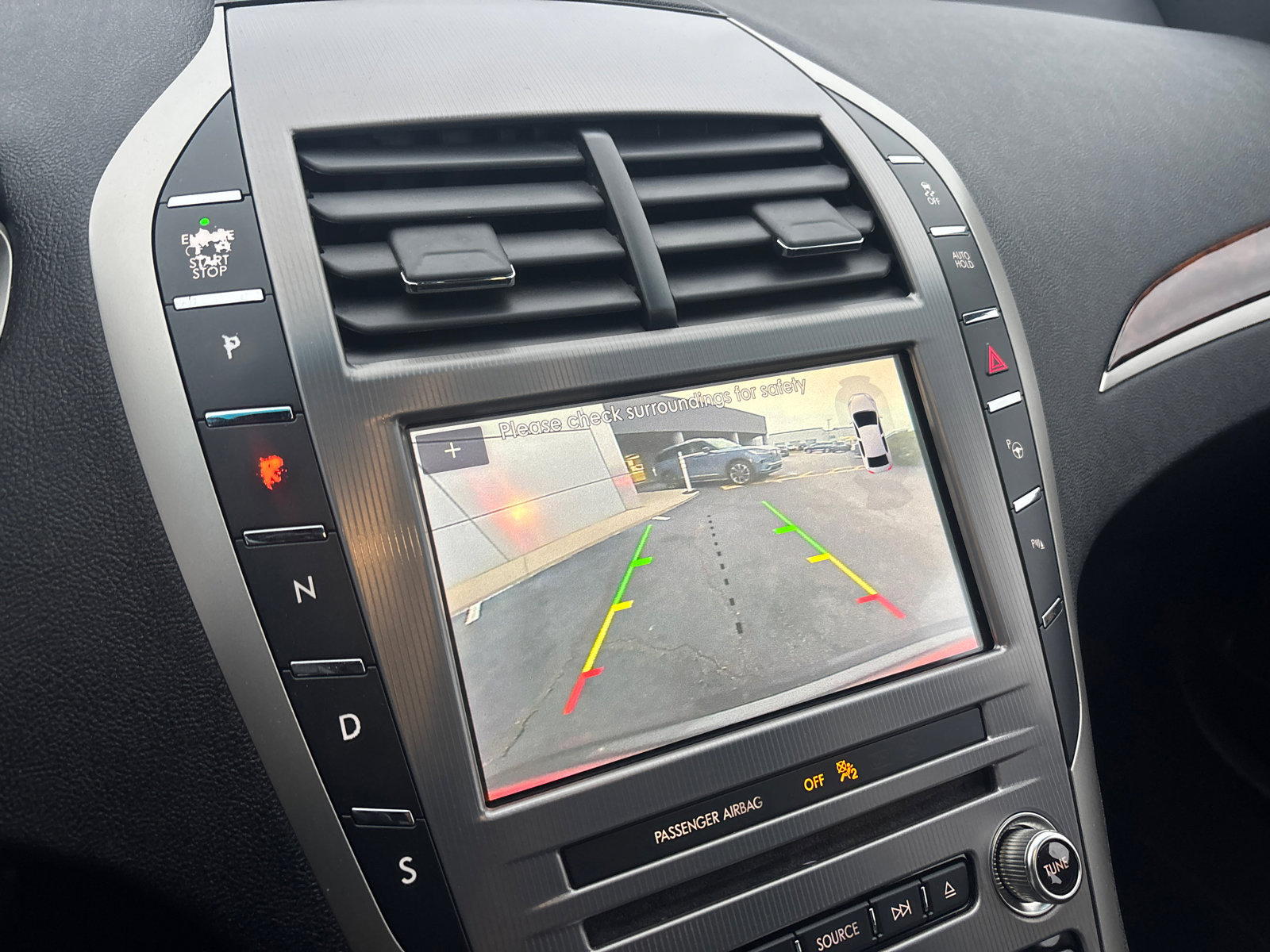 Used 2020 Lincoln MKZ Reserve w/ Elements Package image 20