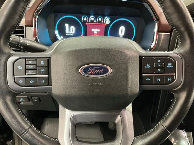 Used 2023 Ford F150 Lariat image 29